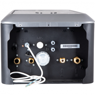 Котел газовий Airfel MAESTRO 24 кВт Котел газовий Airfel MAESTRO 24 кВт