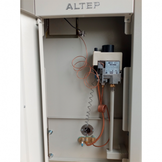 Котел газовий Альтеп КПР1 Котел газовий Альтеп КПР1