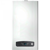Газовий котел ARISTON CARES S SYSTEM 24 Газовий котел ARISTON CARES S SYSTEM 24