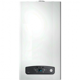 Котел газовий Ariston CARES S SYSTEM 24 Котел газовий Ariston CARES S SYSTEM 24