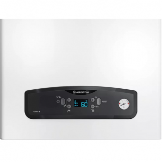 Котел газовий Ariston CARES S SYSTEM 24 Котел газовий Ariston CARES S SYSTEM 24