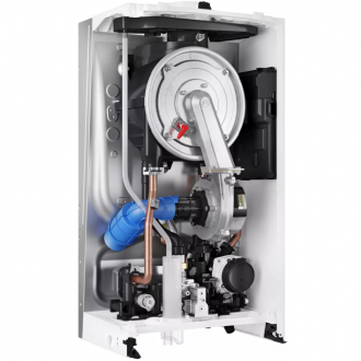 Котел газовий Ariston CARES S SYSTEM 24 Котел газовий Ariston CARES S SYSTEM 24