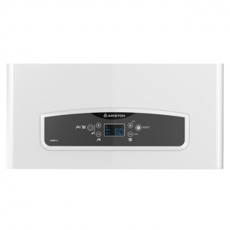 Газовий котел Ariston CARES X 24 кВт CF EU Газовий котел Ariston CARES X 24 кВт CF EU