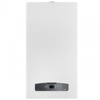 Газовий котел ARISTON CARES XC 24 FF NG Газовий котел ARISTON CARES XC 24 FF NG