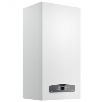 Газовий котел Ariston CARES XC 24 FF NG