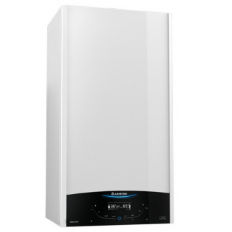 Котел газовий Ariston CLAS ONE SYSTEM 24-35 RDC Котел газовий Ariston CLAS ONE SYSTEM 24-35 RDC