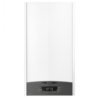Котел газовий Ariston CLAS X 24 FF NG Котел газовий Ariston CLAS X 24 FF NG