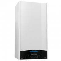 Газовий котел ARISTON GENUS ONE NET + WI-FI 24-35 Газовий котел ARISTON GENUS ONE NET + WI-FI 24-35