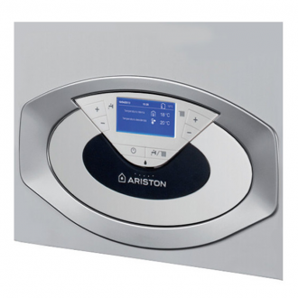Котел газовий Ariston GENUS PREMIUM EVO HP 45-150 Котел газовий Ariston GENUS PREMIUM EVO HP 45-150
