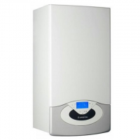 Газовий котел ARISTON GENUS PREMIUM EVO HP 45-150 Газовий котел ARISTON GENUS PREMIUM EVO HP 45-150