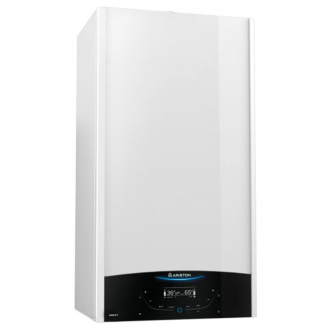 Газовий котел Ariston Genus X 24-30 CF NG Газовий котел Ariston Genus X 24-30 CF NG