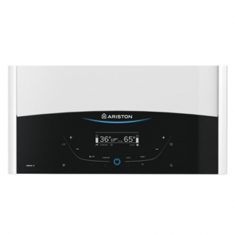 Газовий котел Ariston Genus X 24-30 CF NG Газовий котел Ariston Genus X 24-30 CF NG