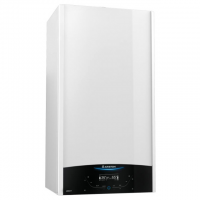 Газовий котел ARISTON GENUS XC 24-35 FF NG Газовий котел ARISTON GENUS XC 24-35 FF NG