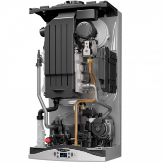 Котел газовий Ariston HS PREMIUM 24 кВт Котел газовий Ariston HS PREMIUM 24 кВт
