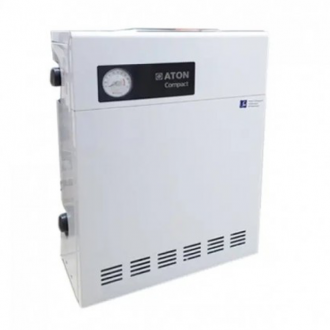 Котел газовий АТОН Compact ЕУ Котел газовий АТОН Compact ЕУ