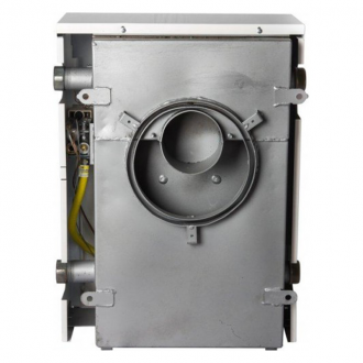 Котел газовий АТОН Compact ЕУ Котел газовий АТОН Compact ЕУ