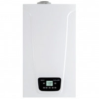 Газовий котел Baxi DUO-TEC Compact E Газовий котел Baxi DUO-TEC Compact E