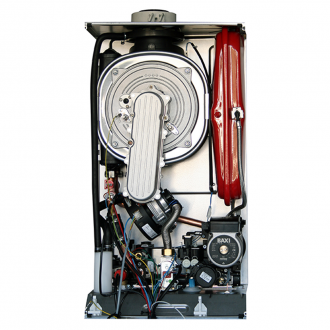 Котел газовий Baxi DUO-TEC Compact E Котел газовий Baxi DUO-TEC Compact E