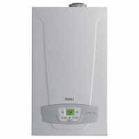 Газовий котел Baxi DUO-TEC E Газовий котел Baxi DUO-TEC E