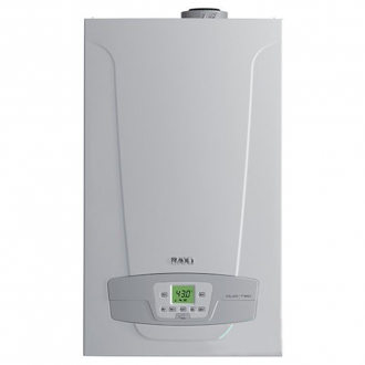 Газовий котел Baxi DUO-TEC E Газовий котел Baxi DUO-TEC E