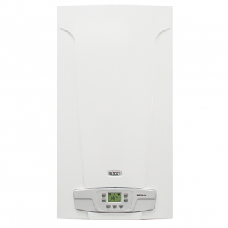 Котел газовий Baxi ECO 4S 1.24 F 25 кВт  Котел газовий Baxi ECO 4S 1.24 F 25 кВт