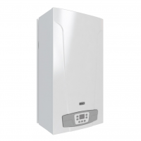 Газовий котел Baxi ECO 4S 1.24 F 25 кВт Газовий котел Baxi ECO 4S 1.24 F 25 кВт