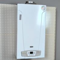 Газовий котел Baxi ECO 4S 24 кВт (765976201) Газовий котел Baxi ECO 4S 24 кВт (765976201)