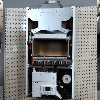 Котел газовий Baxi ECO 4S 24 кВт Котел газовий Baxi ECO 4S 24 кВт