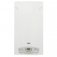 Газовий котел Baxi ECO 4S F Газовий котел Baxi ECO 4S F