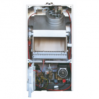 Котел газовий Baxi ECO 4S F  Котел газовий Baxi ECO 4S F