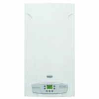 Газовий котел Baxi ECOFOUR 1.14-1.24 Газовий котел Baxi ECOFOUR 1.14-1.24
