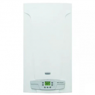 Котел газовий Baxi ECOFOUR 1.14-1.24 Котел газовий Baxi ECOFOUR 1.14-1.24