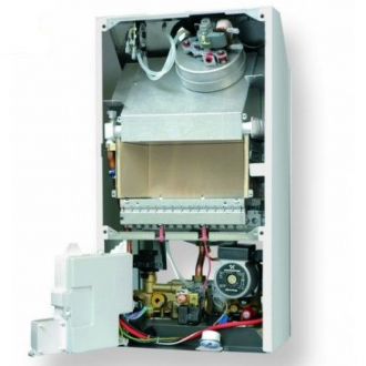 Котел газовий Baxi ECOFOUR 24 кВт Котел газовий Baxi ECOFOUR 24 кВт