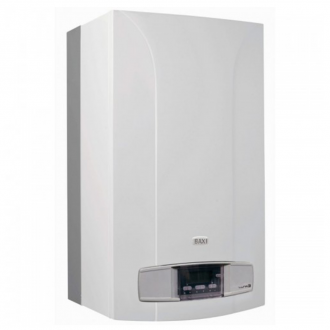 Котел газовий Baxi LUNA3 1.310 Fi 31 кВт Котел газовий Baxi LUNA3 1.310 Fi 31 кВт