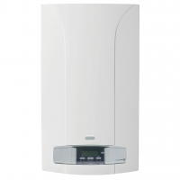 Газовий котел Baxi LUNA3 240 i 24 кВт Газовий котел Baxi LUNA3 240 i 24 кВт