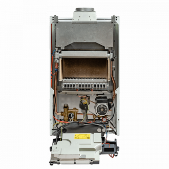 Котел газовий Baxi LUNA3 COMFORT 1.310 Fi 31 кВт Котел газовий Baxi LUNA3 COMFORT 1.310 Fi 31 кВт