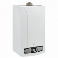 Газовий котел Baxi LUNA3  COMFORT Fi Газовий котел Baxi LUNA3  COMFORT Fi