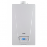 Газовий котел Baxi LUNA CLASSIC 1.24 24 кВт Газовий котел Baxi LUNA CLASSIC 1.24 24 кВт