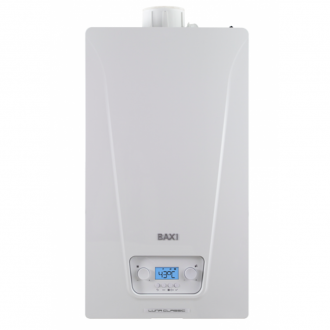Котел газовий Baxi LUNA CLASSIC 1.24 24 кВт Котел газовий Baxi LUNA CLASSIC 1.24 24 кВт