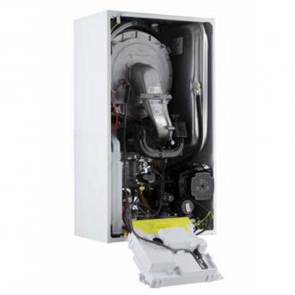 Котел газовий Baxi LUNA CLASSIC 1.24 24 кВт Котел газовий Baxi LUNA CLASSIC 1.24 24 кВт