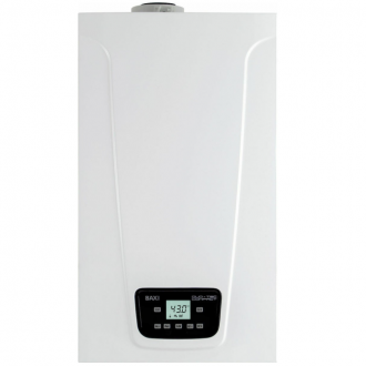 Котел газовий Baxi LUNA Duo-tec E (один контур) Котел газовий Baxi LUNA Duo-tec E (один контур)