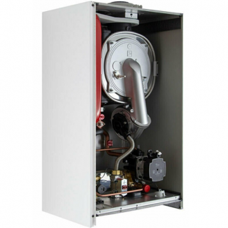 Котел газовий Baxi LUNA Duo-tec E (один контур) Котел газовий Baxi LUNA Duo-tec E (один контур)