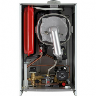 Котел газовий Baxi LUNA Duo-tec E (один контур) Котел газовий Baxi LUNA Duo-tec E (один контур)