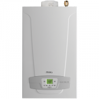Газовий котел BAXI LUNA Duo-tec MP+ (35-110 кВт) Газовий котел BAXI LUNA Duo-tec MP+ (35-110 кВт)