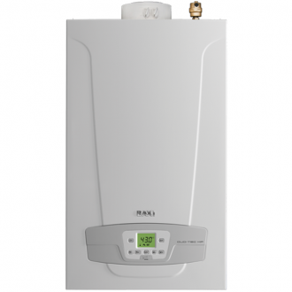 Газовий котел BAXI LUNA Duo-tec MP+ (115-150 кВт) Газовий котел BAXI LUNA Duo-tec MP+ (115-150 кВт)