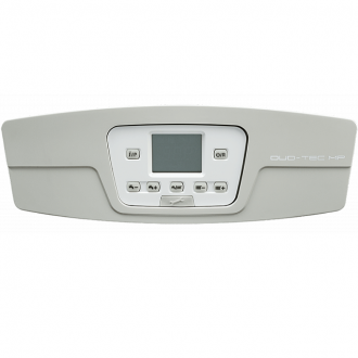 Газовий котел BAXI LUNA Duo-tec MP+ (115-150 кВт) Газовий котел BAXI LUNA Duo-tec MP+ (115-150 кВт)