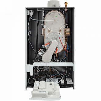 Газовий котел BAXI LUNA Duo-tec MP+ (115-150 кВт) Газовий котел BAXI LUNA Duo-tec MP+ (115-150 кВт)