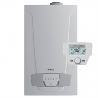 Газовий котел Baxi LUNA Platinum+ Газовий котел Baxi LUNA Platinum+