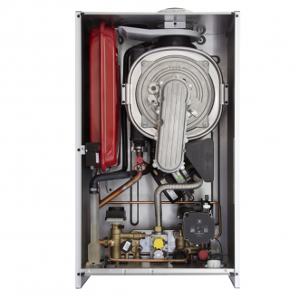 Котел газовий Baxi LUNA Platinum+ Котел газовий Baxi LUNA Platinum+
