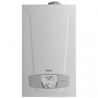 Газовий котел Baxi LUNA Platinum+ 1.24-1.32 Газовий котел Baxi LUNA Platinum+ 1.24-1.32